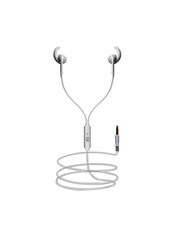 Foxin earphones discount b1