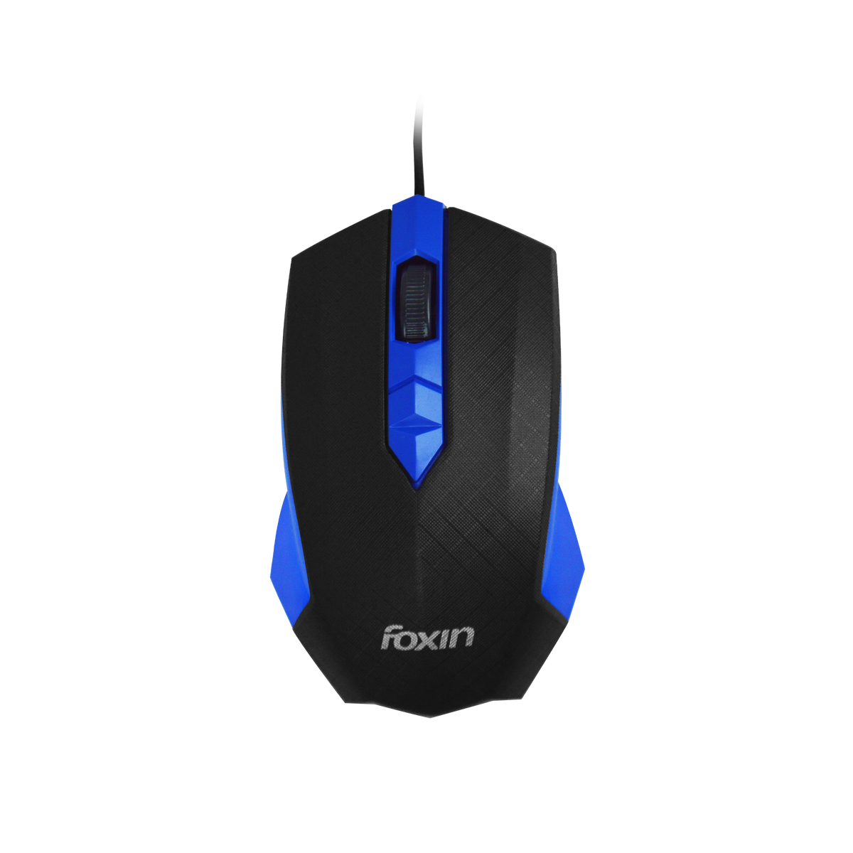 Foxin Smart Wired Mouse (FOXMOU0113)