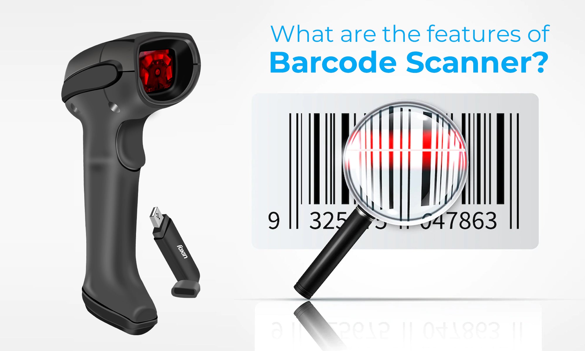 Barcode Reader