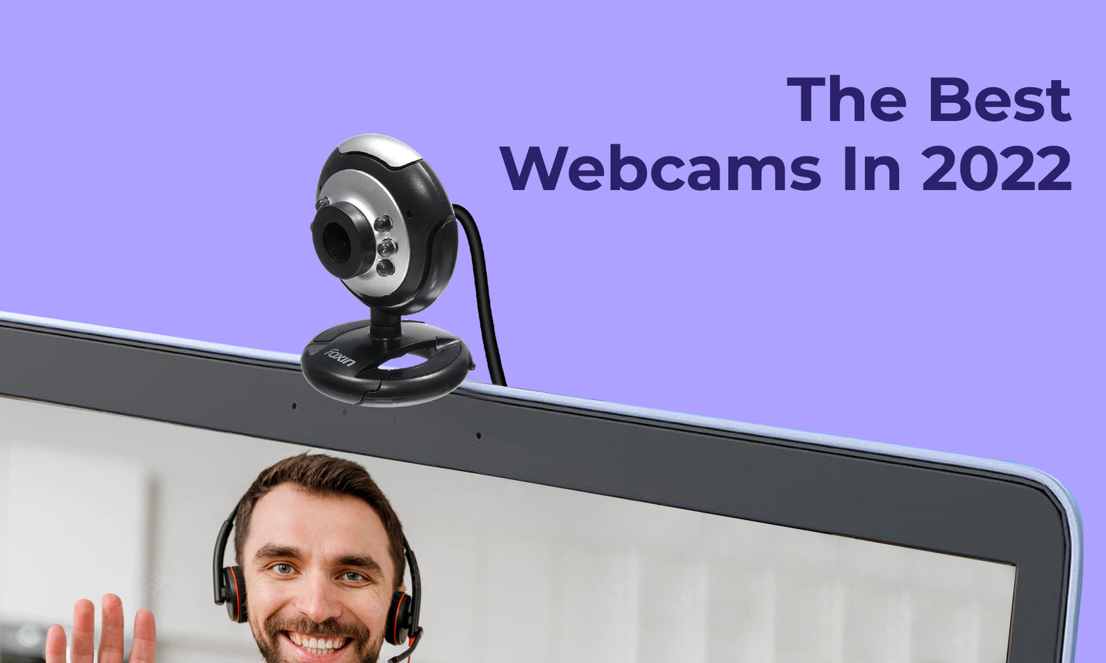 Best shop computer camera