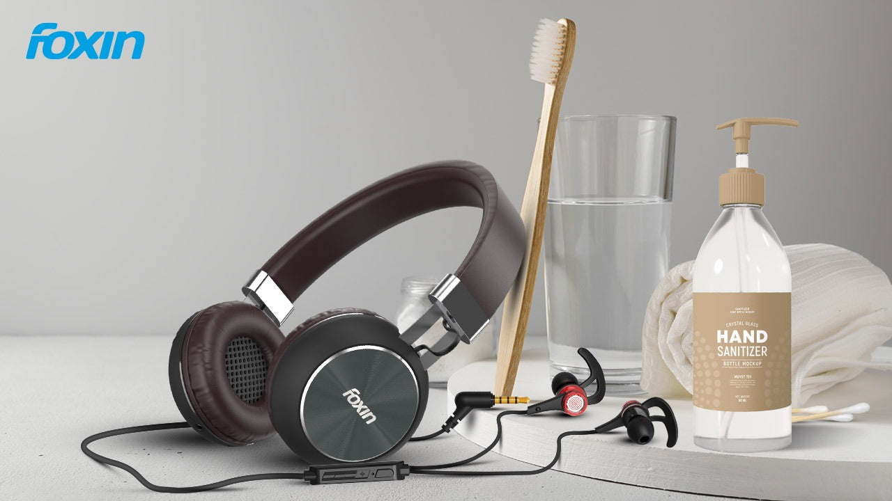 Cleaning airbuds deals