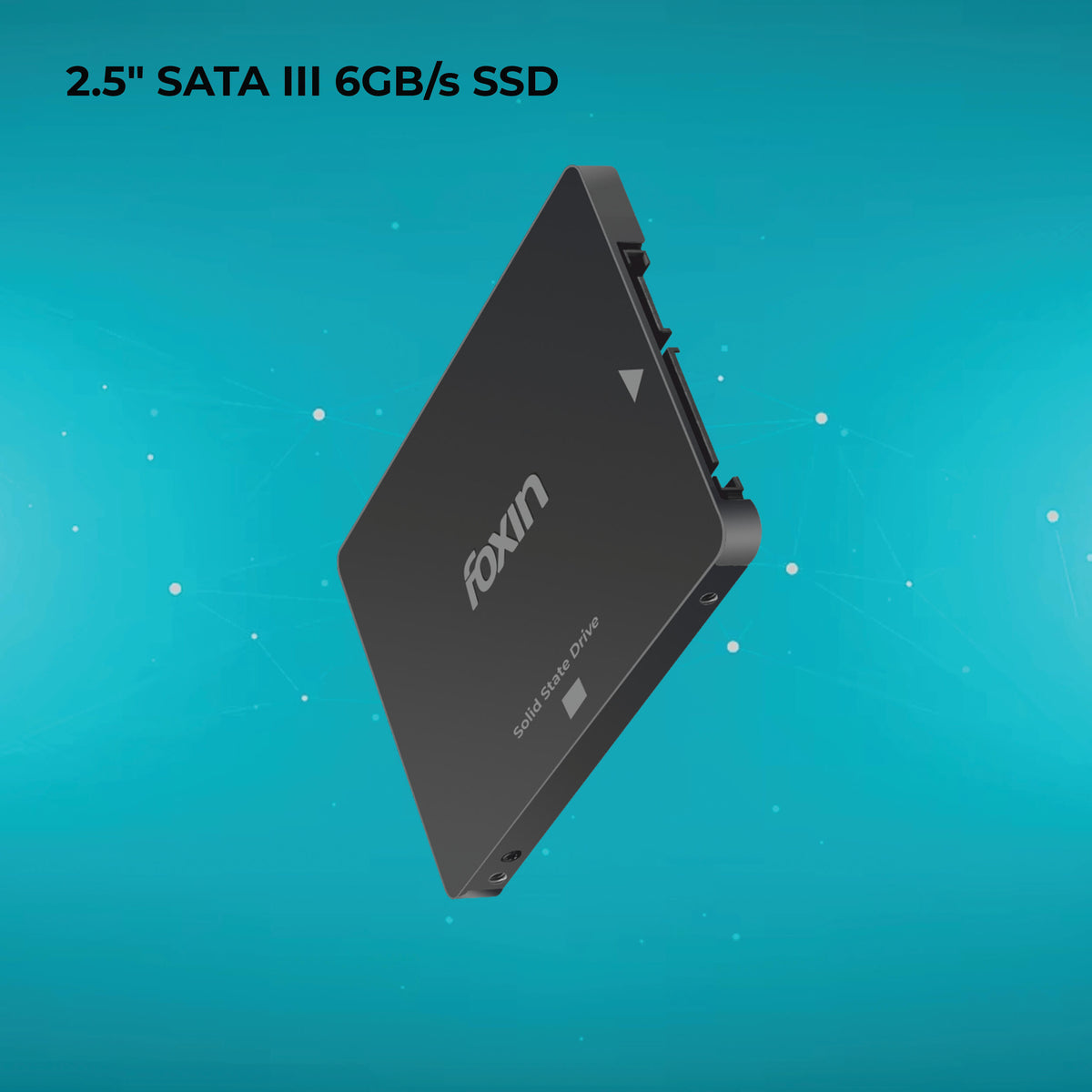 Foxin FX 1 TB PRO