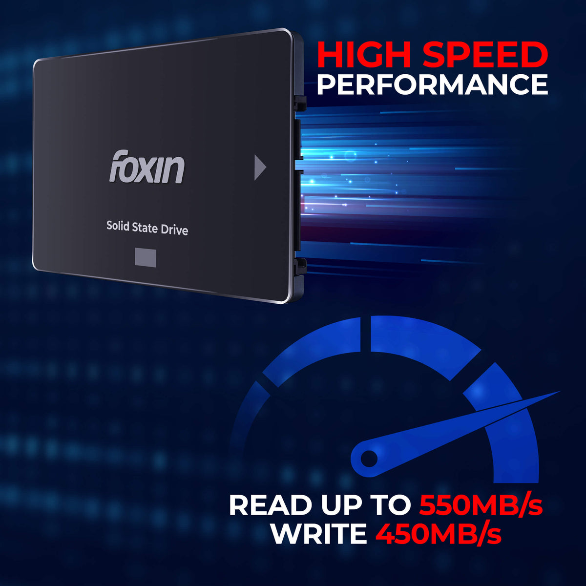 FX 128 PRO SSD 