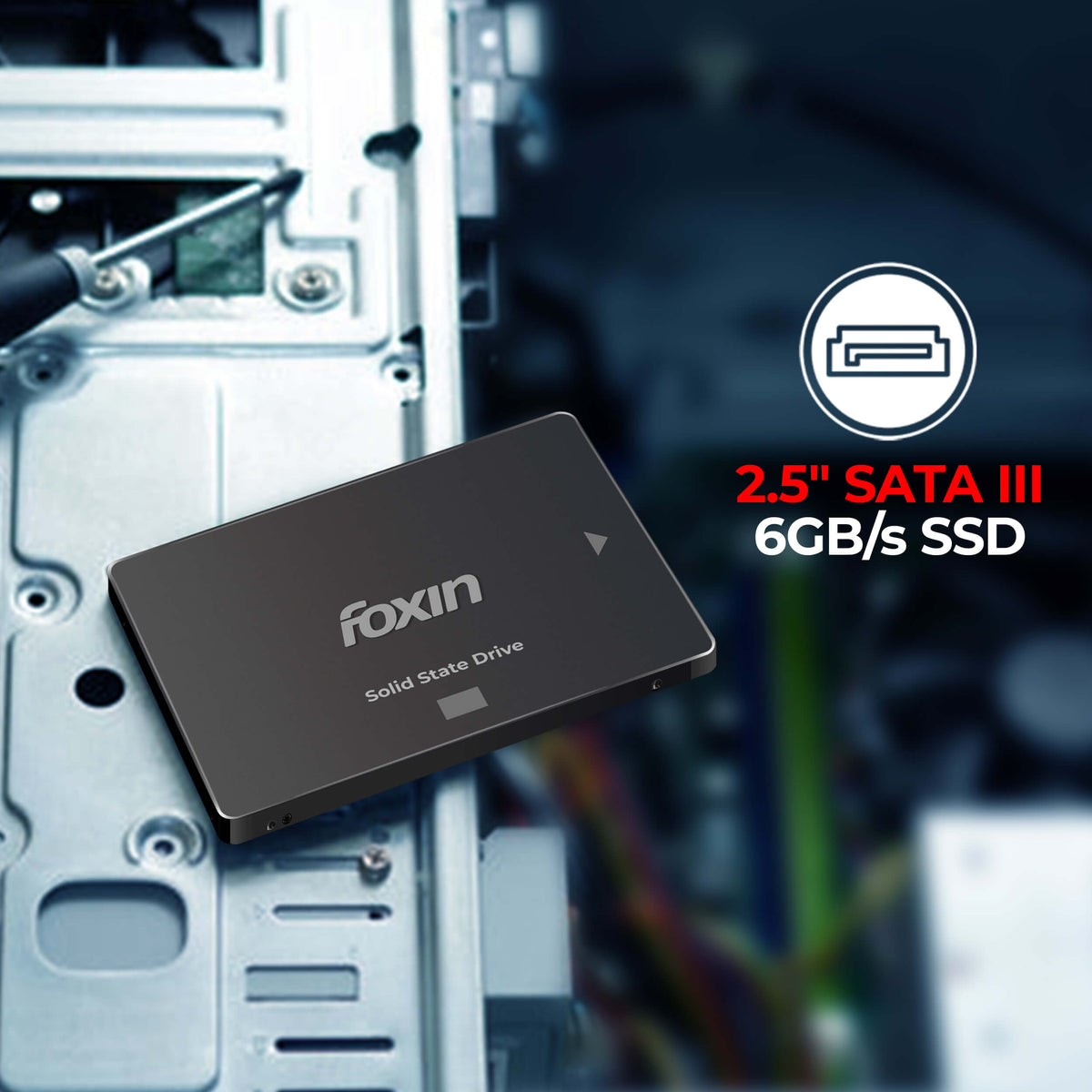 FX 128 PRO SSD 