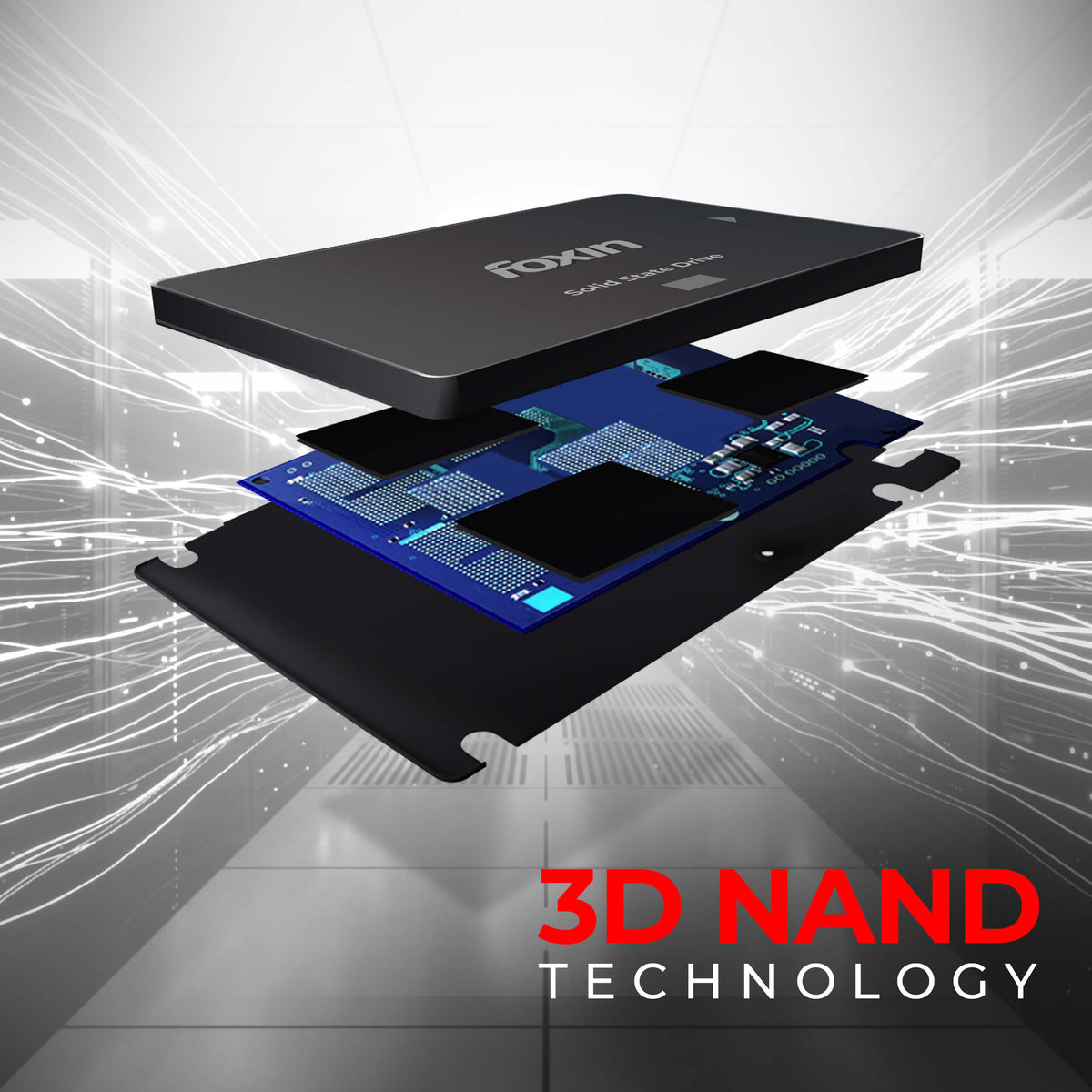 FX 128 PRO SSD 