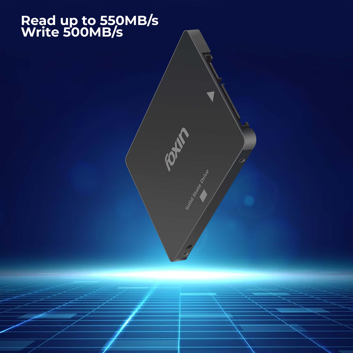 Foxin FX 1 TB PRO