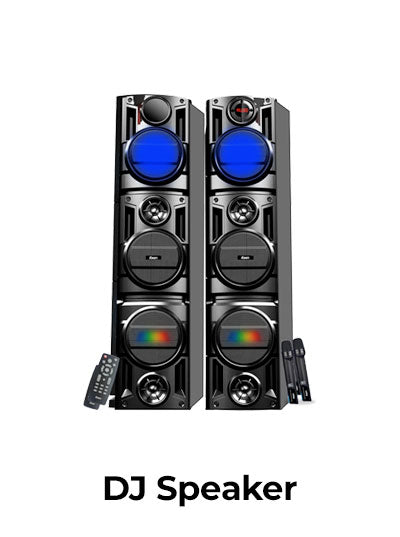 Qfx qs sales terminator tower speaker