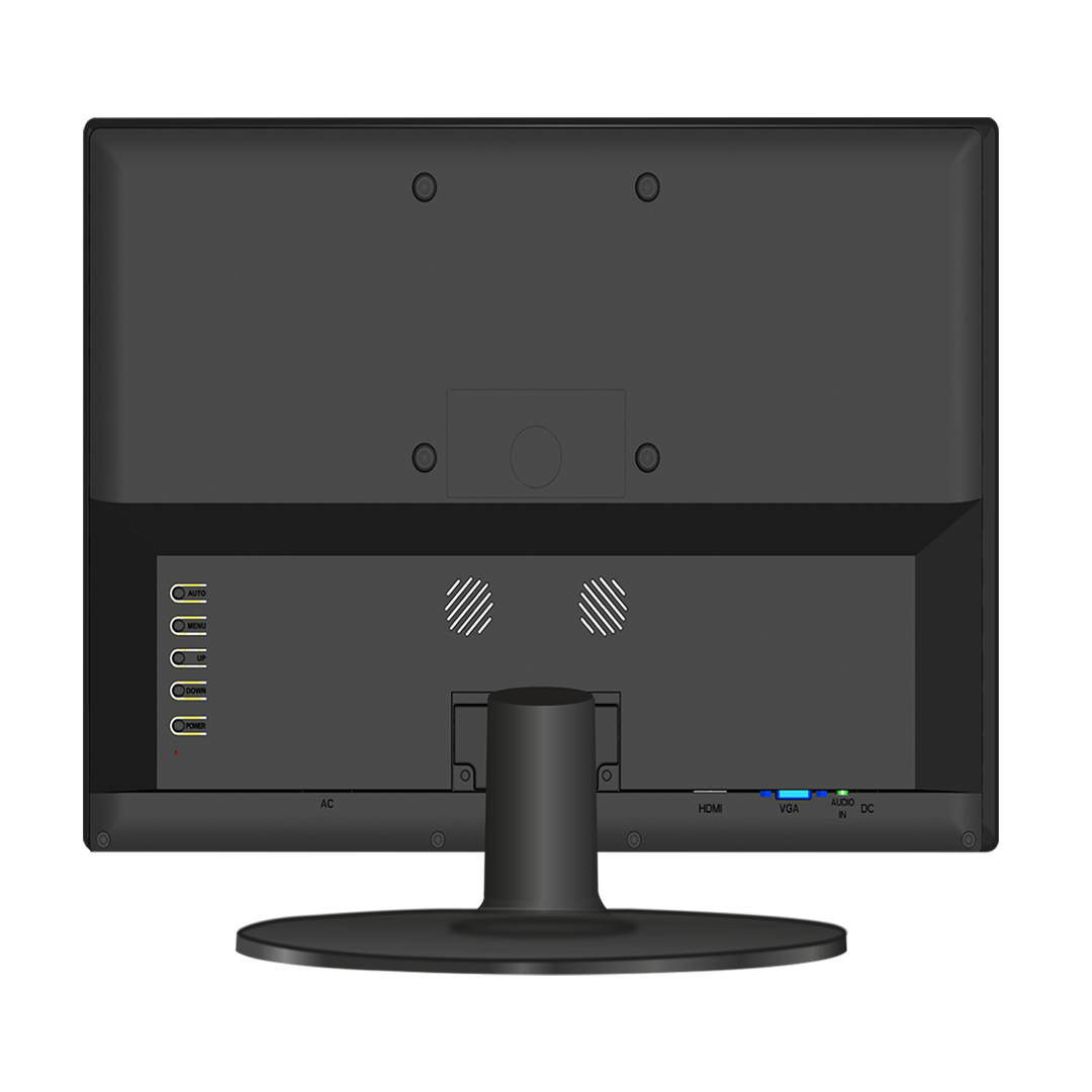 Foxin monitor discount