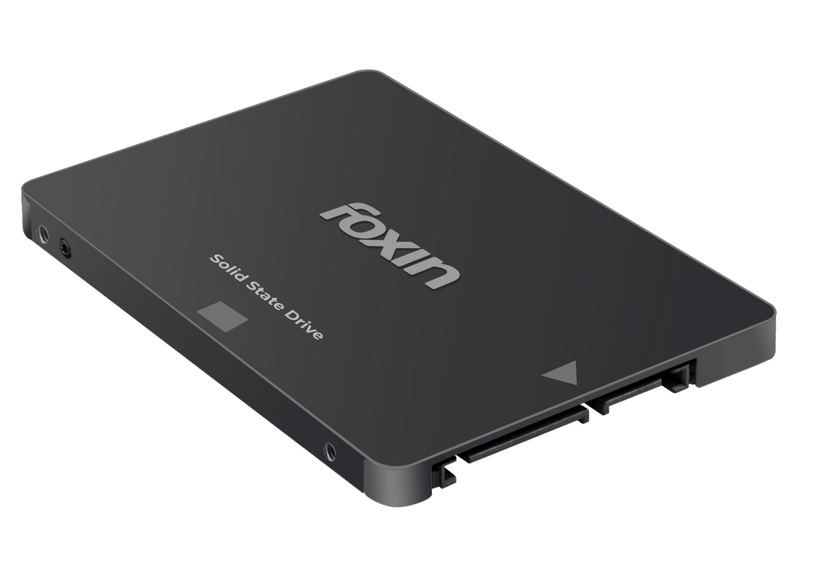 Foxin® FX 512 PRO SSD
