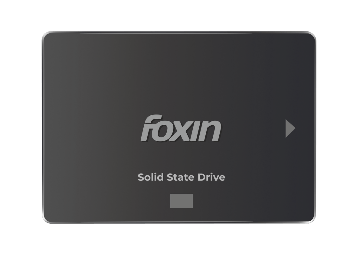 FX 128 PRO SSD 