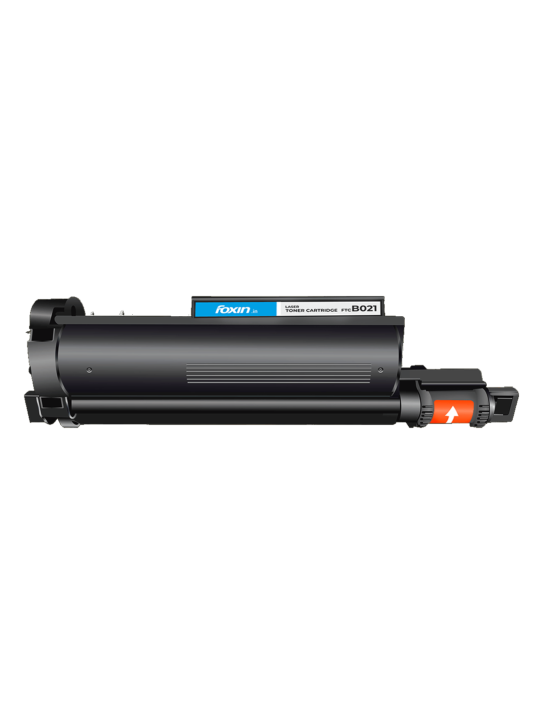 Foxin FTC B021 Toner Cartridge for Brother TN B021 Toner Cartridge Compatible for Brother Printer DCP-B7500D, DCP-B7535DW, HL-B2000D, HL-B2080DW, MFC-B7715DW