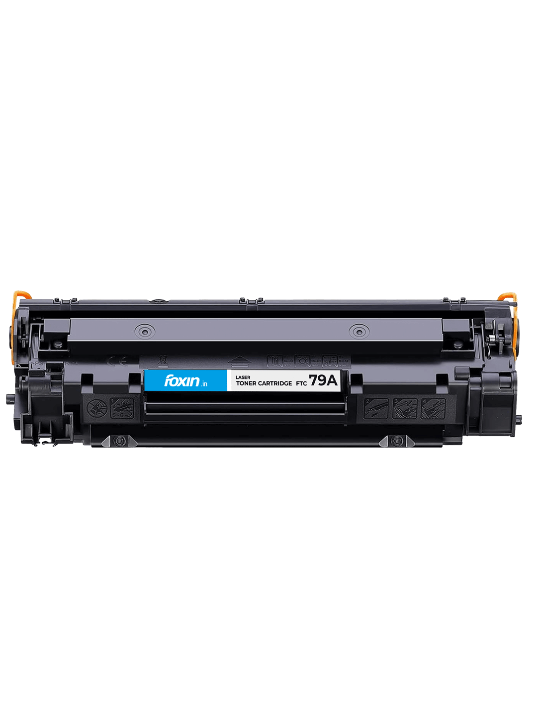 Foxin FTC 79A/ CF279A Black Toner Cartridge for HP Laserjet Pro M12a, M12w, HP Laserjet Pro MFP M26A, M26NW, Laserjet Pro M12A, HP Laser Jet M12