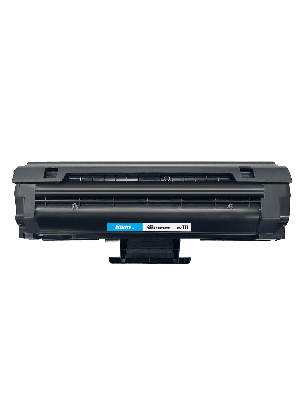 Foxin FTC 111/D111S Toner Cartridge for Samsung Xpress SL-M2070, SL-M2070F, SL-M2070FW, SL-M2070W, SL-M2071, SL-M2071F, SL-M2071FW, SL-M2071W, M2022, M2020W, M2026, M2026W