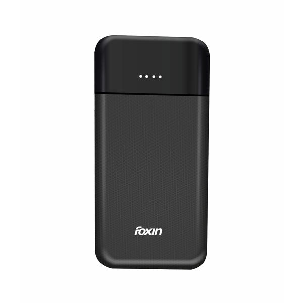 Foxin powerbank FPB- 149 Lithium Polymer 10000 mAh