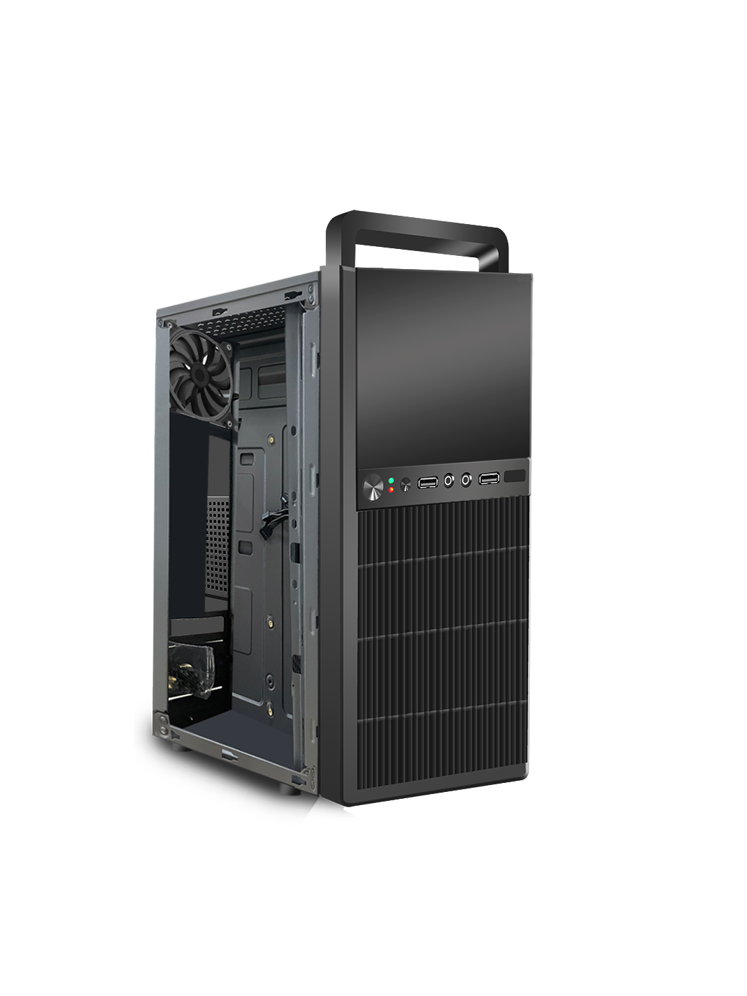 Foxin HANDY SMART PC Cabine