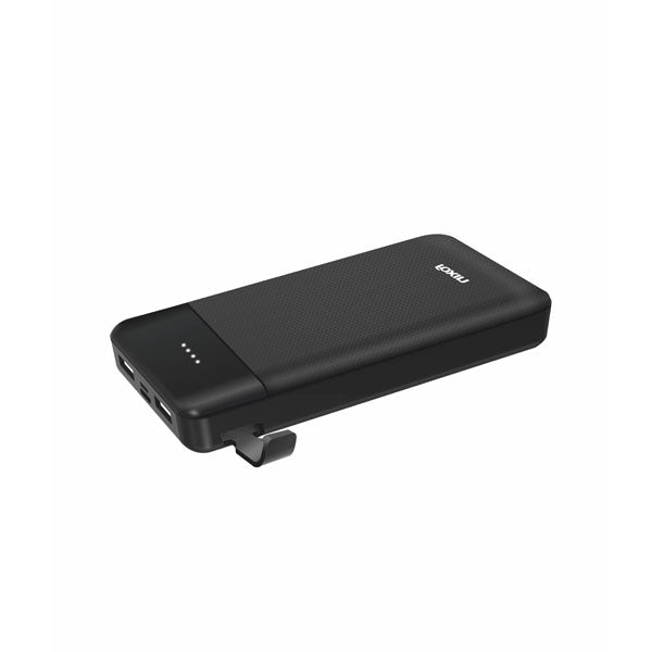 Foxin powerbank FPB- 149 Lithium Polymer 10000 mAh