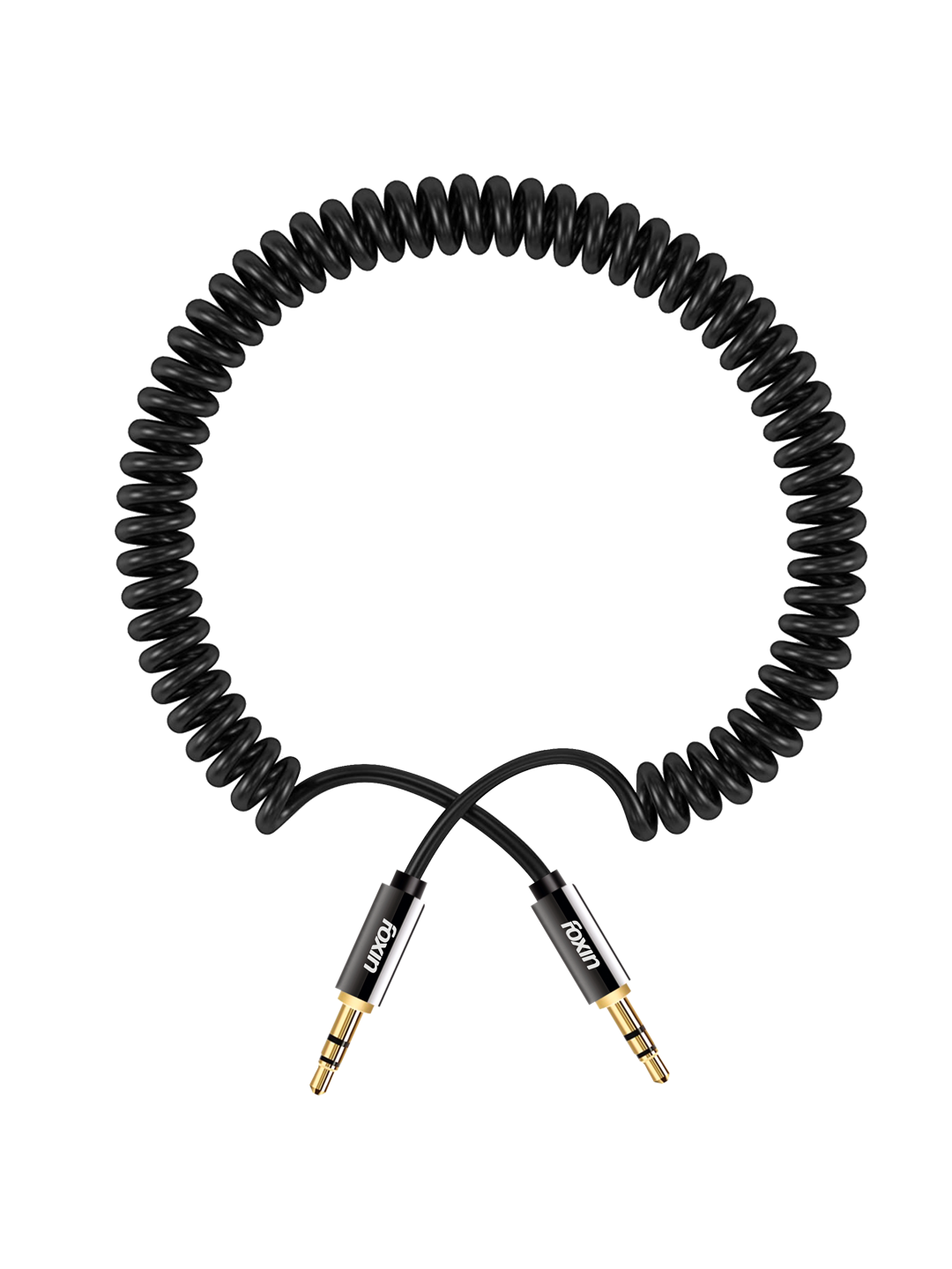 Foxin U10 Stereo Audio AUX Cable