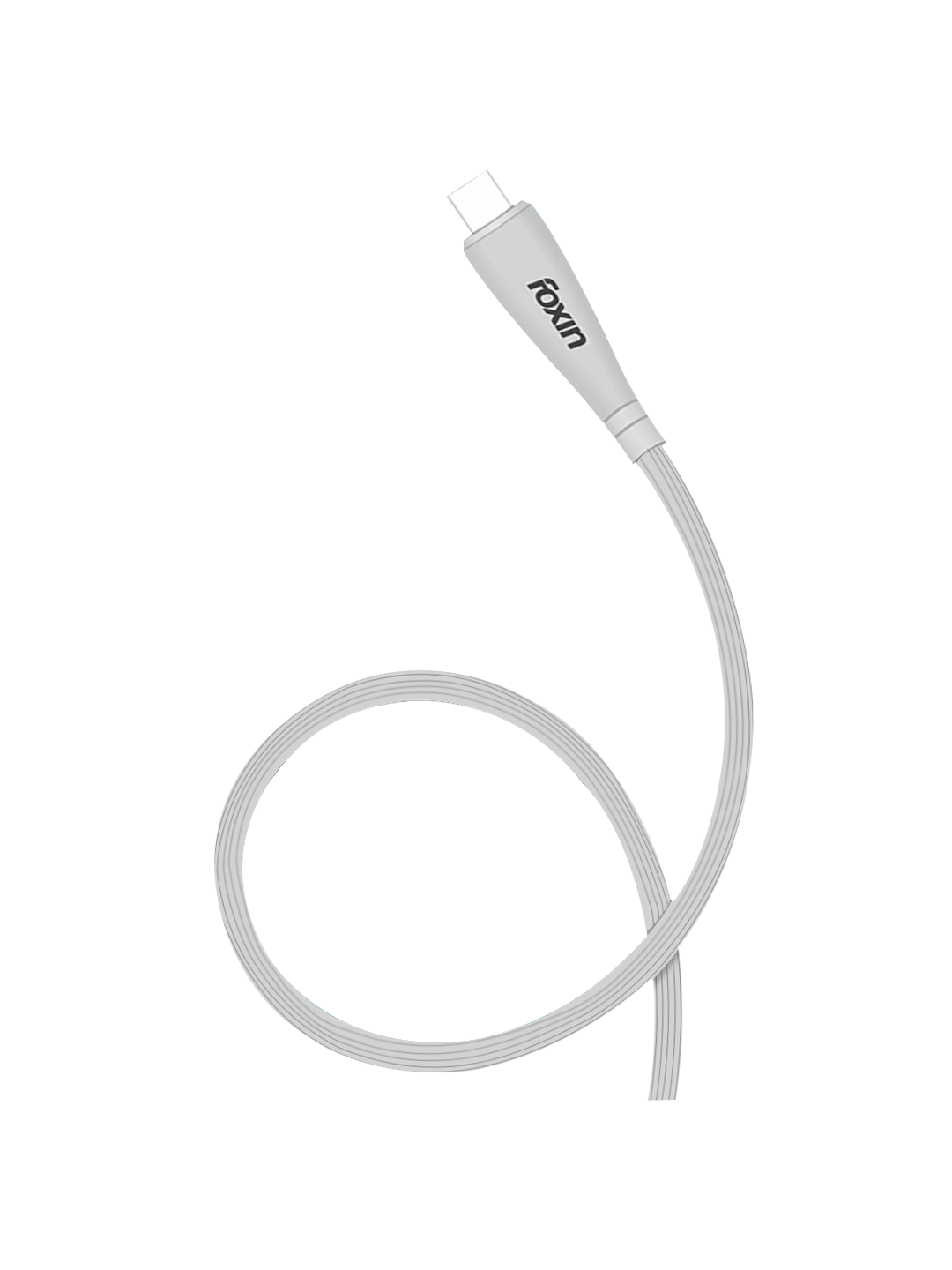 Foxin CU606 Premium GEAR TPE Type C USB Cable
