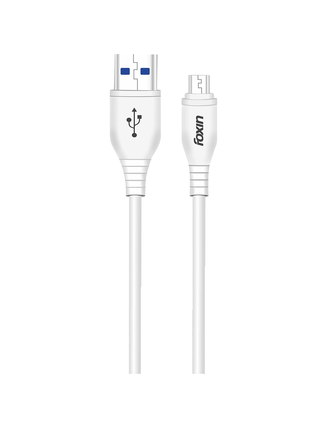 Foxin ME025 PVC Micro USB Cable