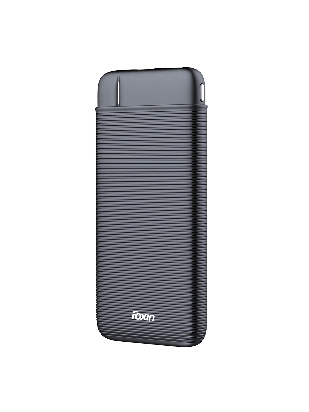 Foxin 147 FPB POLY 10,000 mAh Power Bank