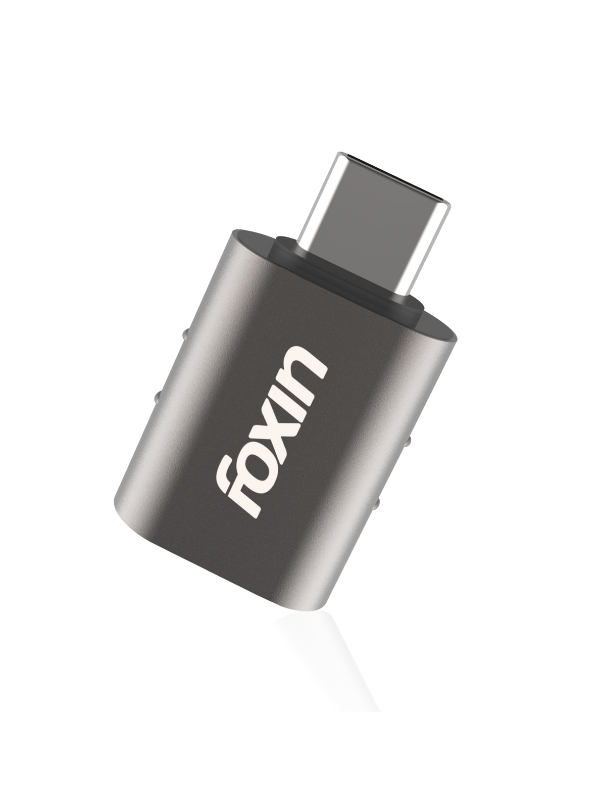 Foxin U9 Type C to USB A Female OTG Adapter