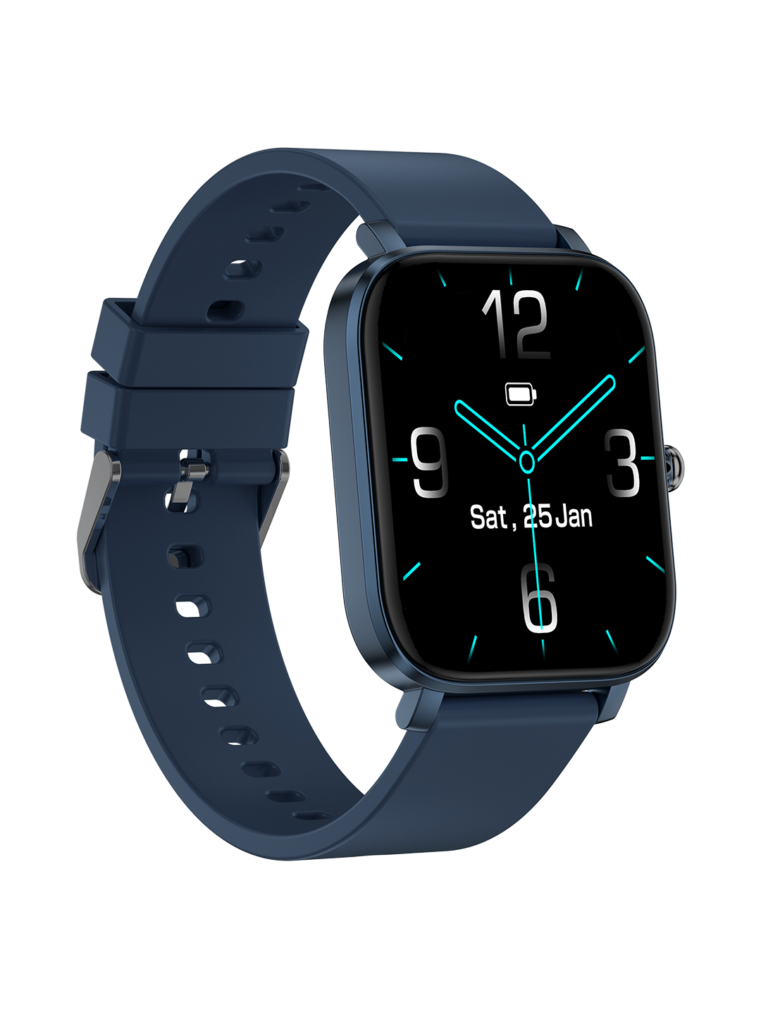 Foxin FoxFit Ace Smartwatch