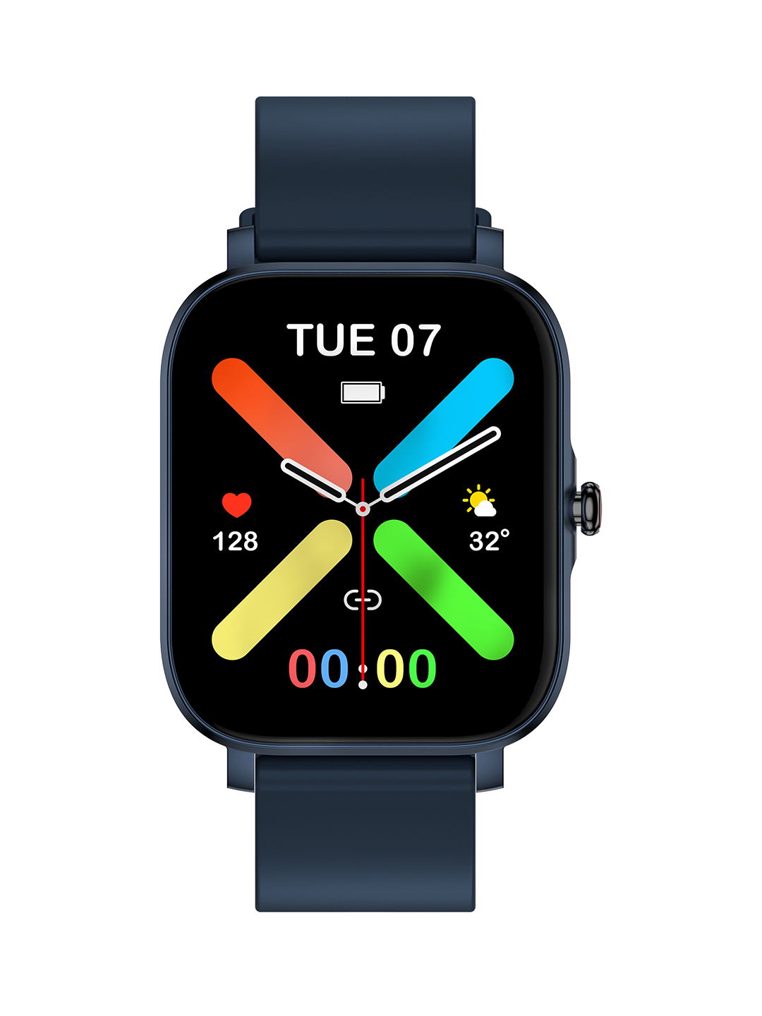 Foxin FoxFit Ace Smartwatch