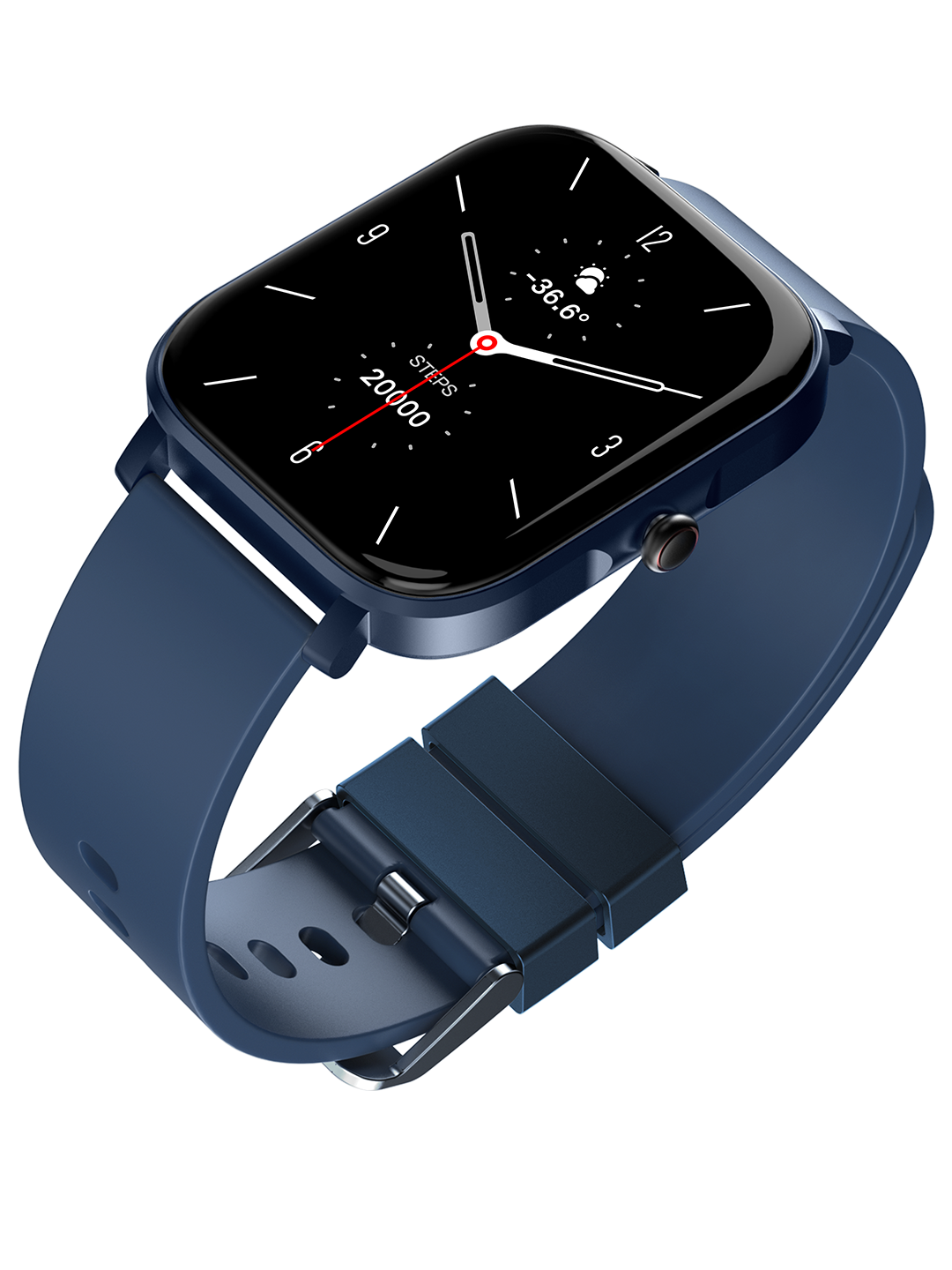 Foxin FoxFit Ace Smartwatch