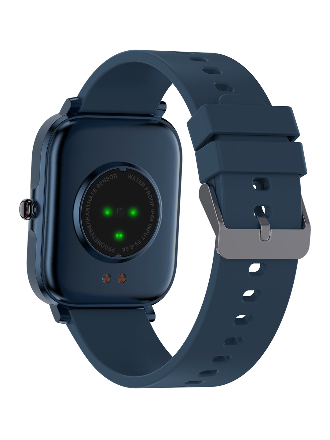 Foxin FoxFit Ace Smartwatch