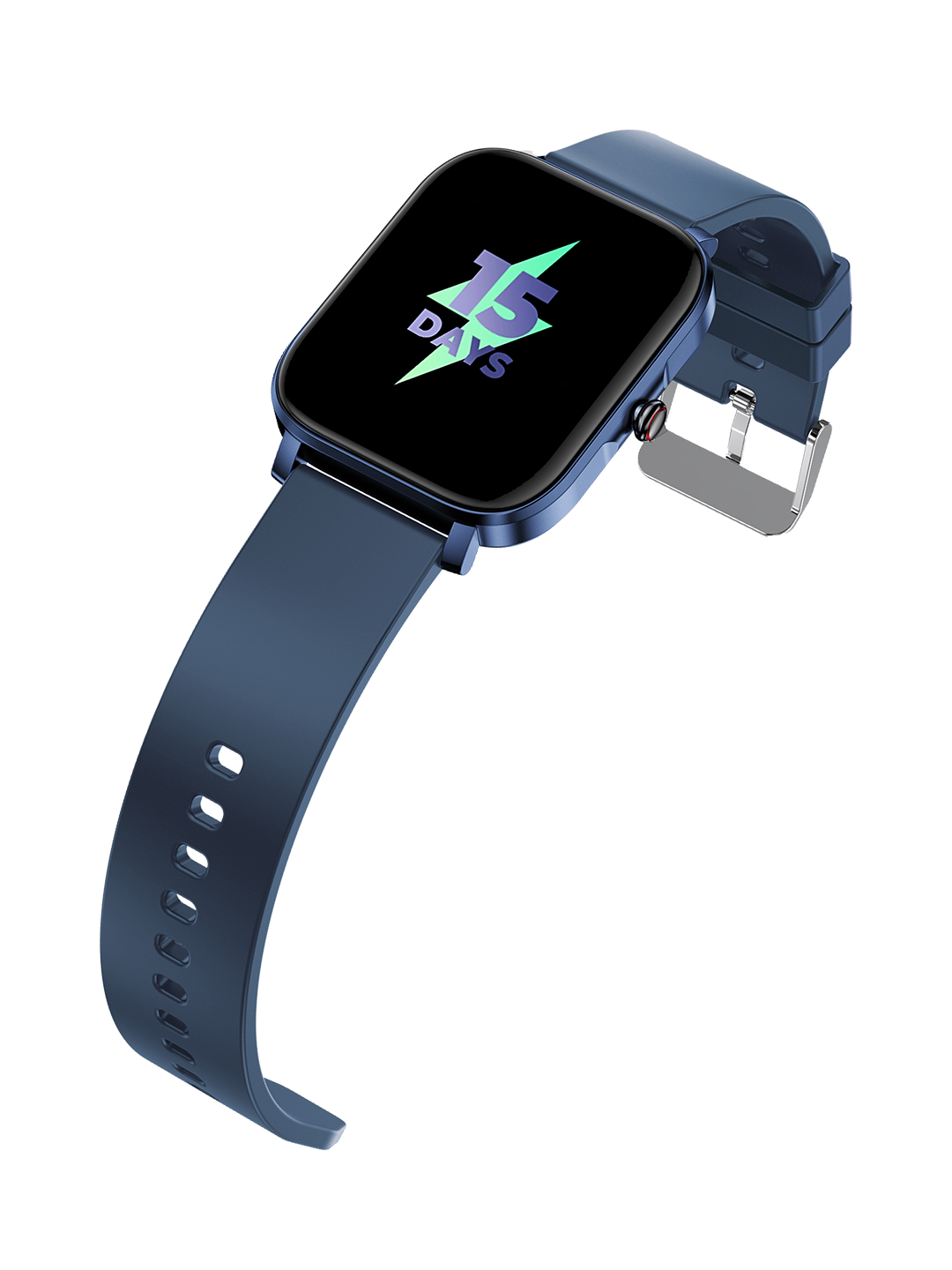 Foxin FoxFit Ace Smartwatch