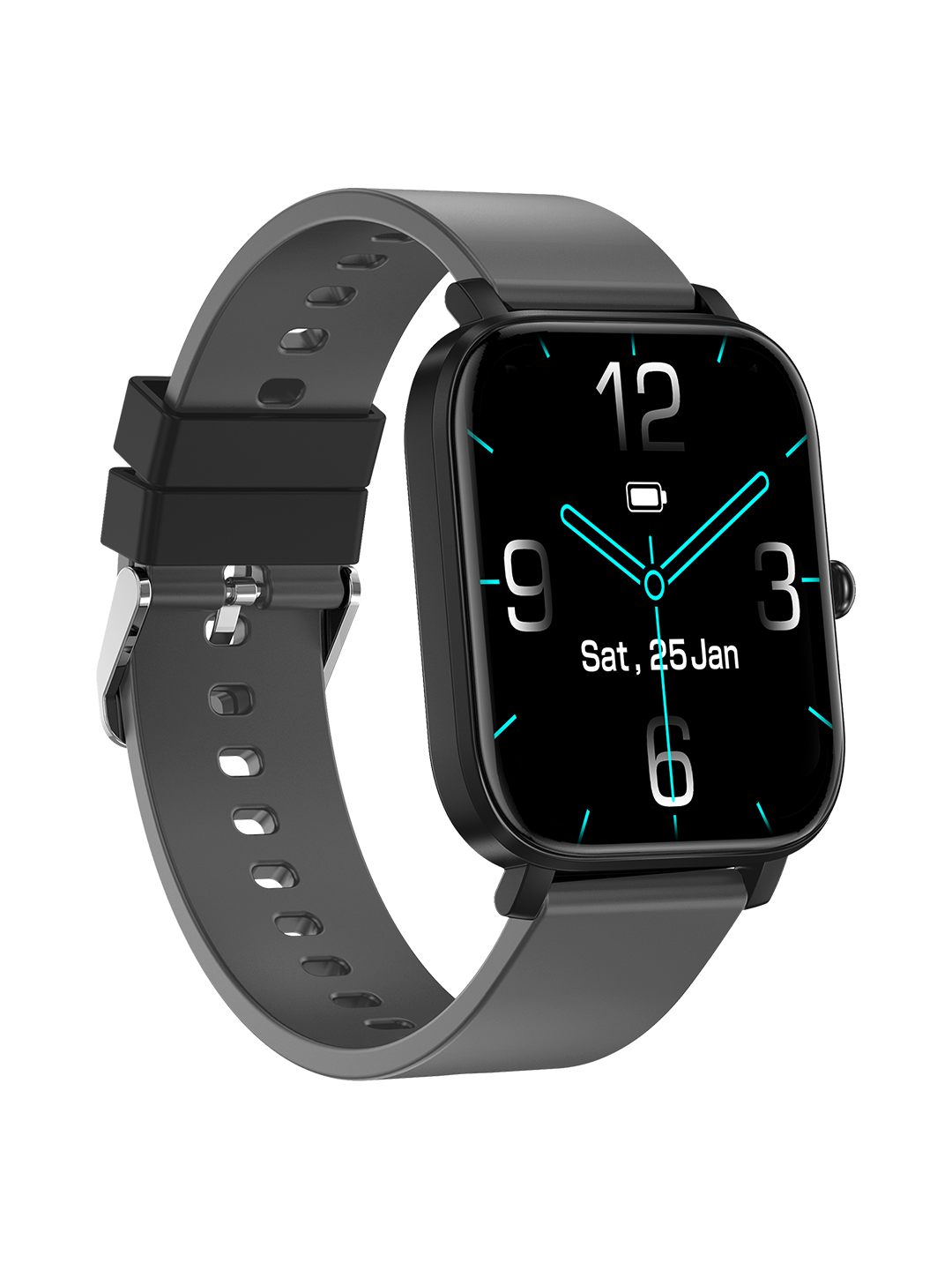 Foxin FoxFit Ace Smartwatch