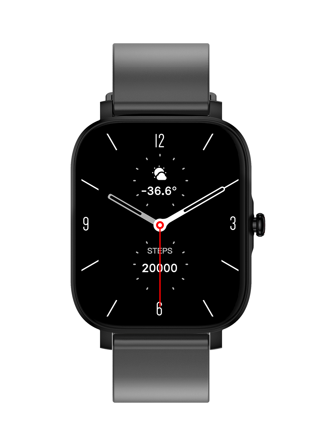 Foxin FoxFit Ace Smartwatch
