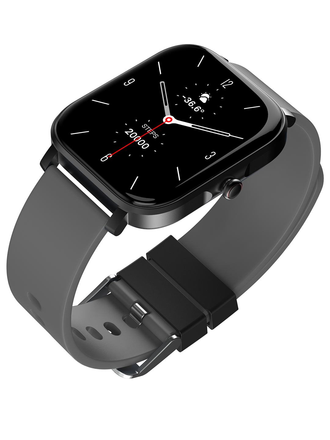 Foxin FoxFit Ace Smartwatch