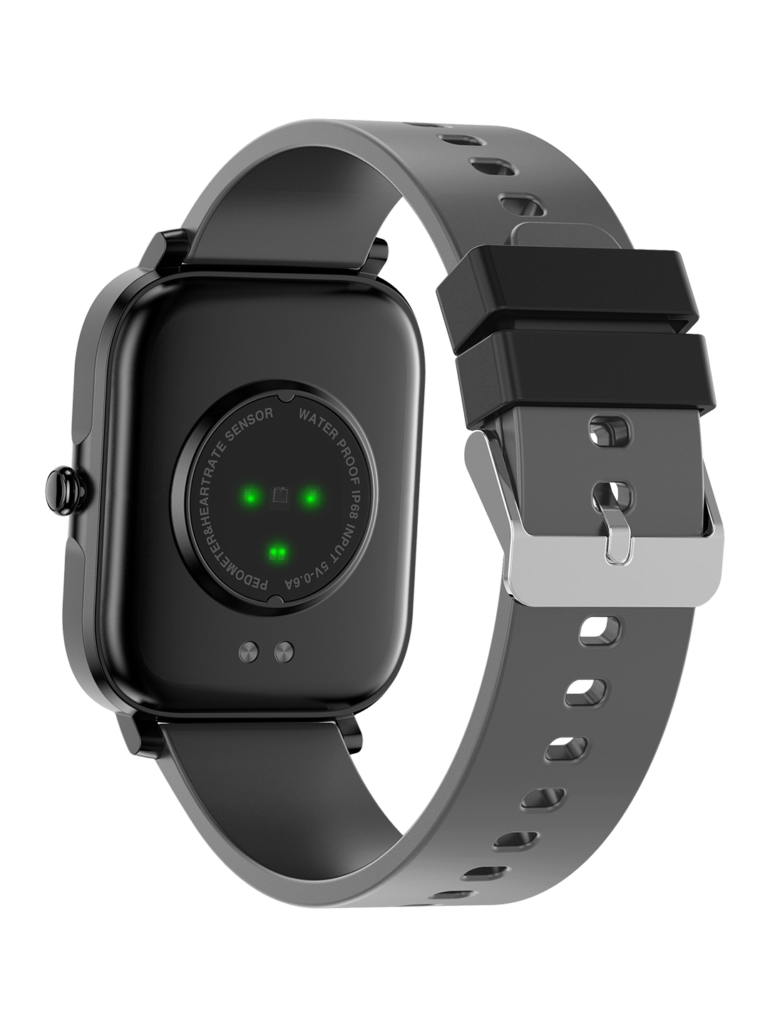 Foxin FoxFit Ace Smartwatch