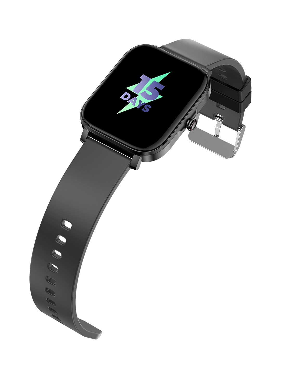 Foxin FoxFit Ace Smartwatch