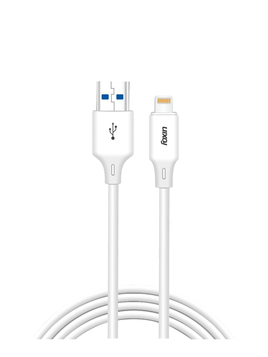 Foxin AU500 8PIN USB Cable