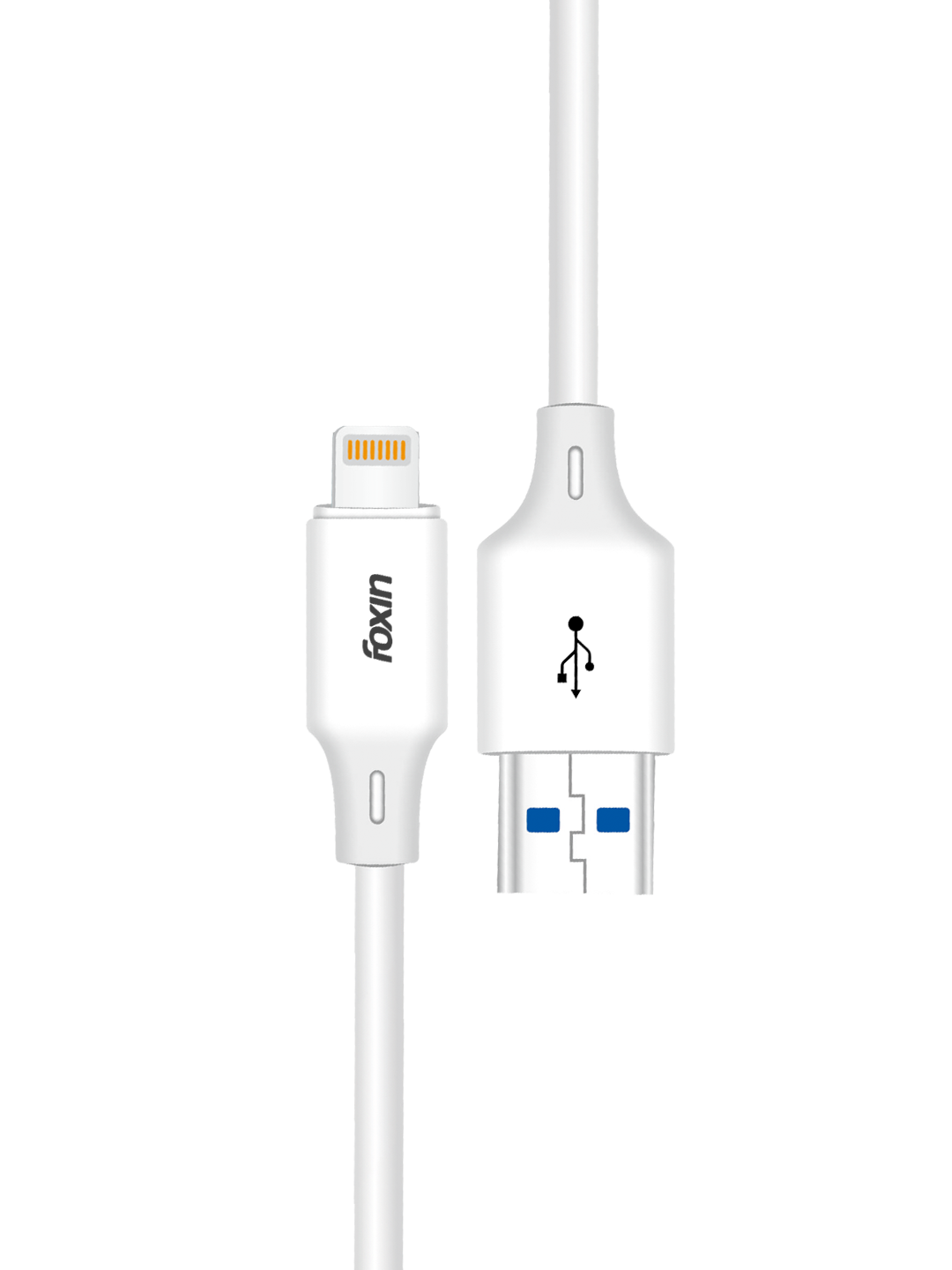 Foxin AU500 8PIN USB Cable