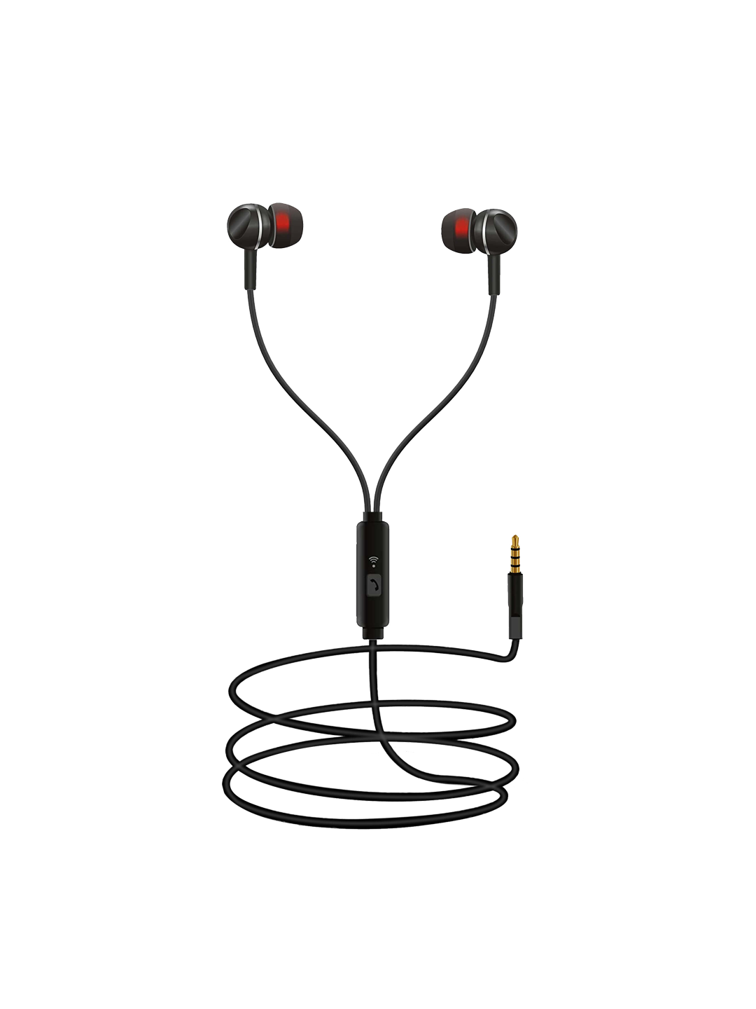 Foxin earphones on sale
