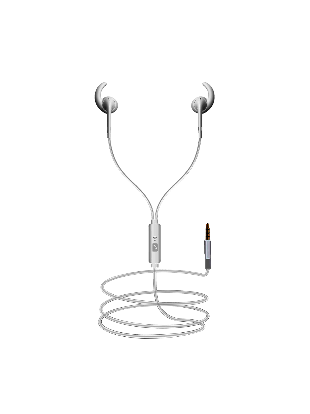BASS PRO B1 Earphones 