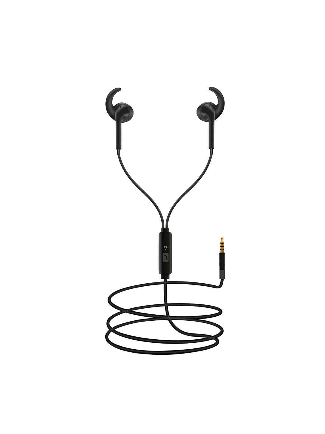 Bass-PRO-B3-Wired-earphones