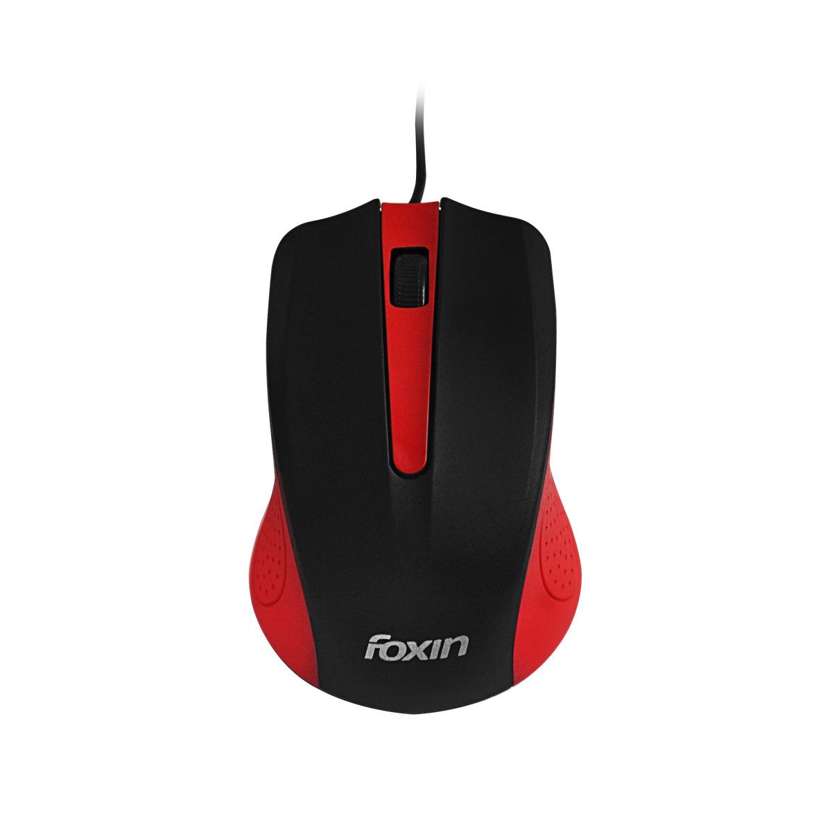 Foxin Smart Wired Mouse (FOXMOU0113)