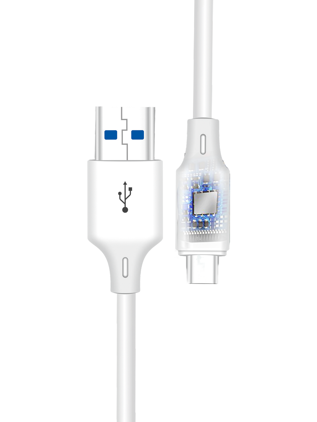 Foxin FDC-CU600 USB Cable C-Type