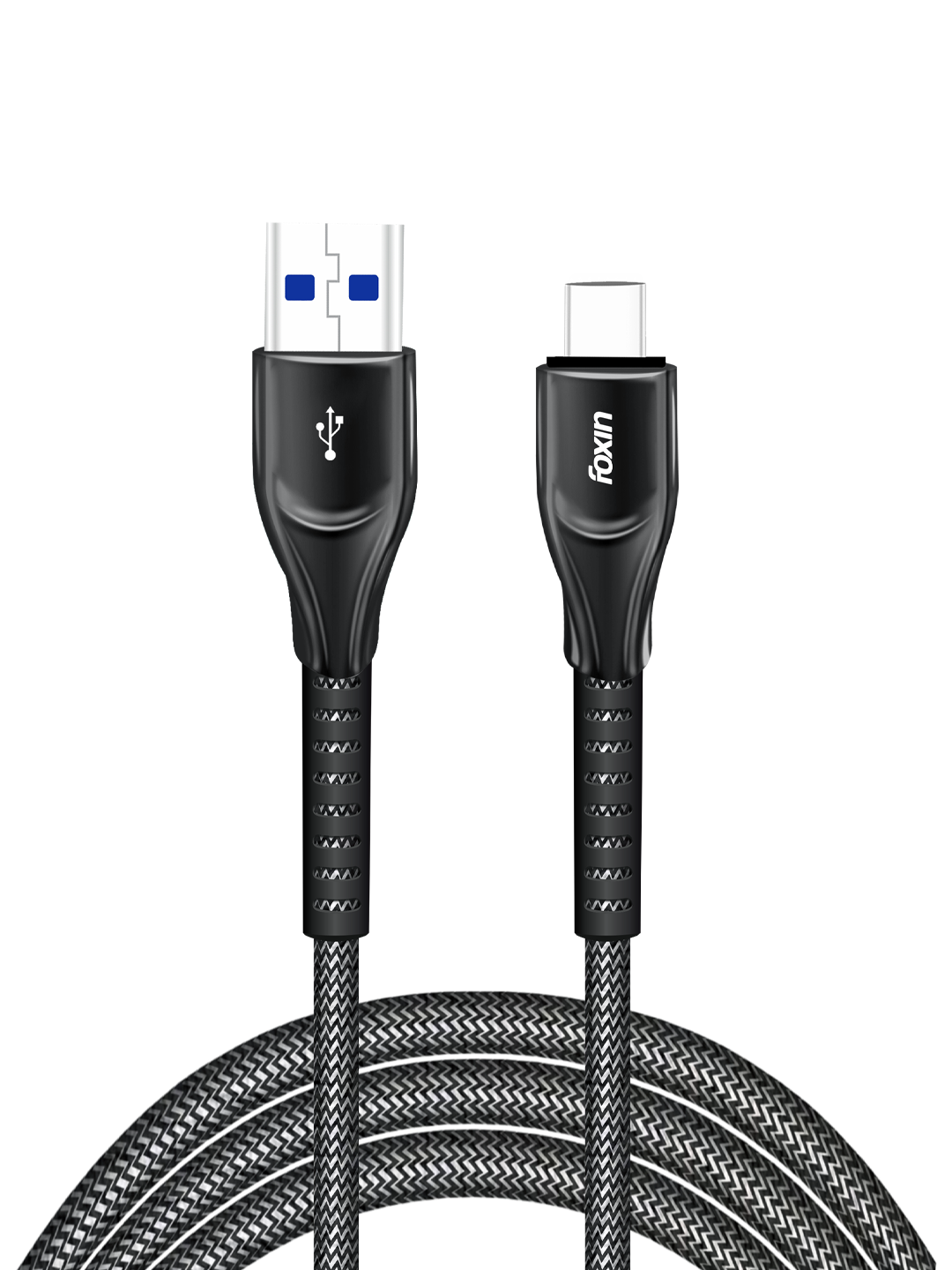 Foxin FDC-CU604 Type-C USB Cable 