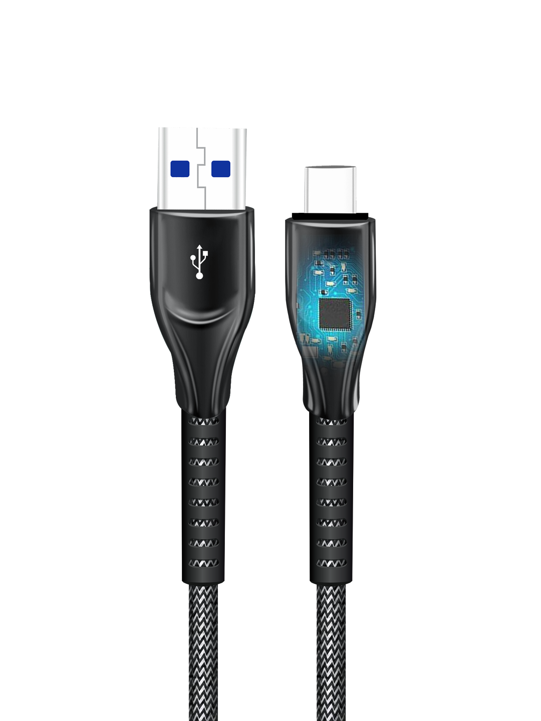 Foxin FDC-CU604 Type-C USB Cable 