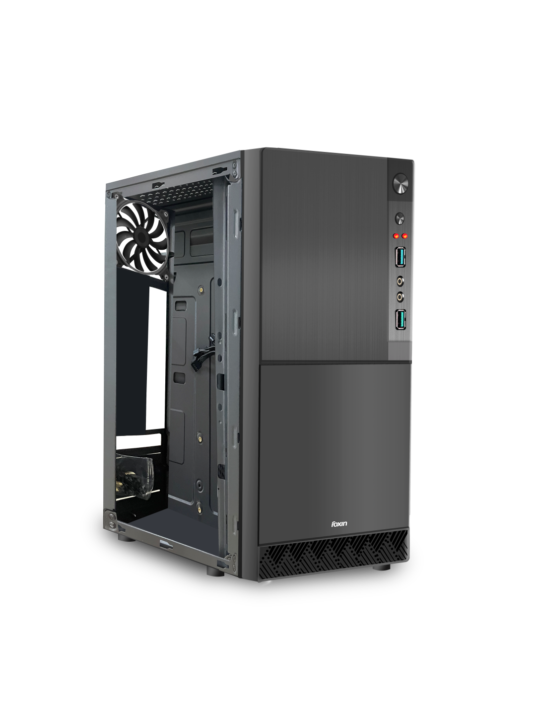 Foxin Foxi Dezire PC Cabinet