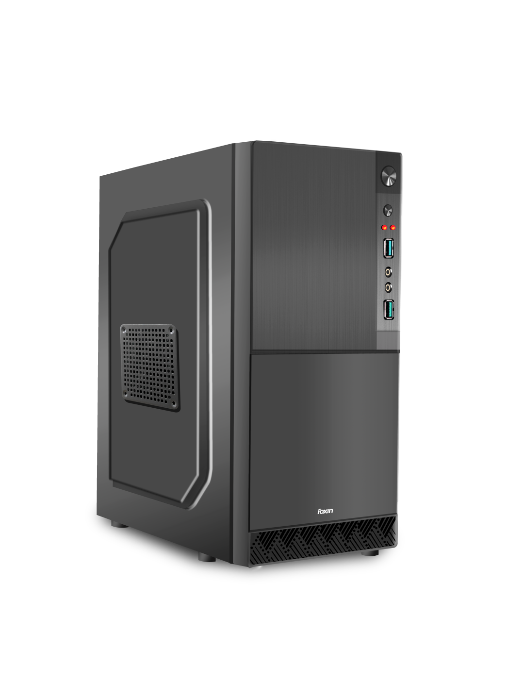 Foxin Foxi Dezire PC Cabinet