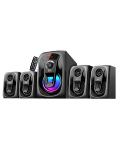 Foxin 4.1 speakers deals price