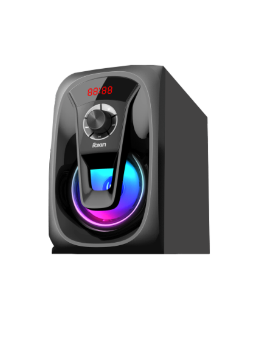 Foxin 4.1 speakers deals price