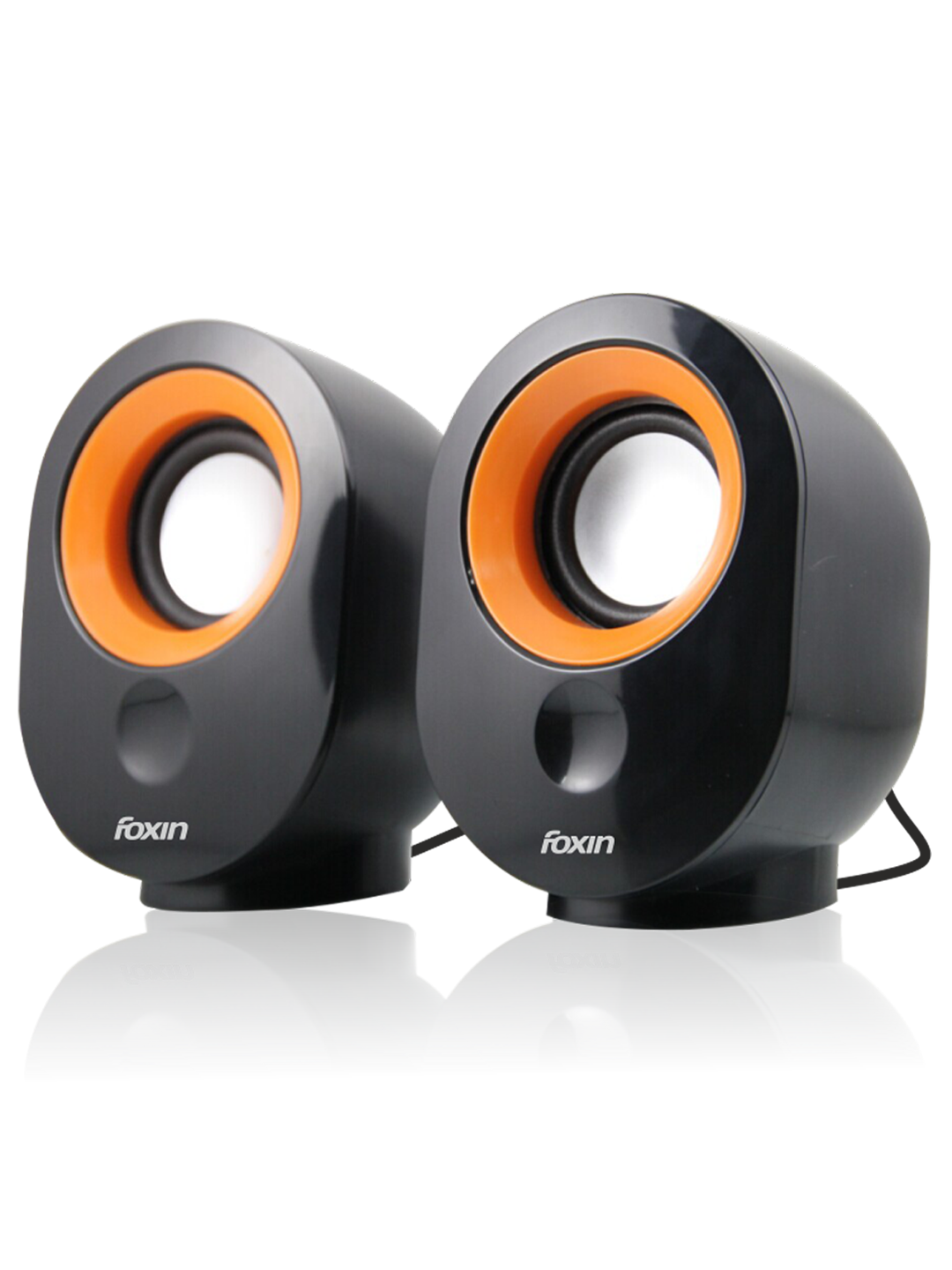 Foxin FMS 575 2.0 Multimedia Speakers