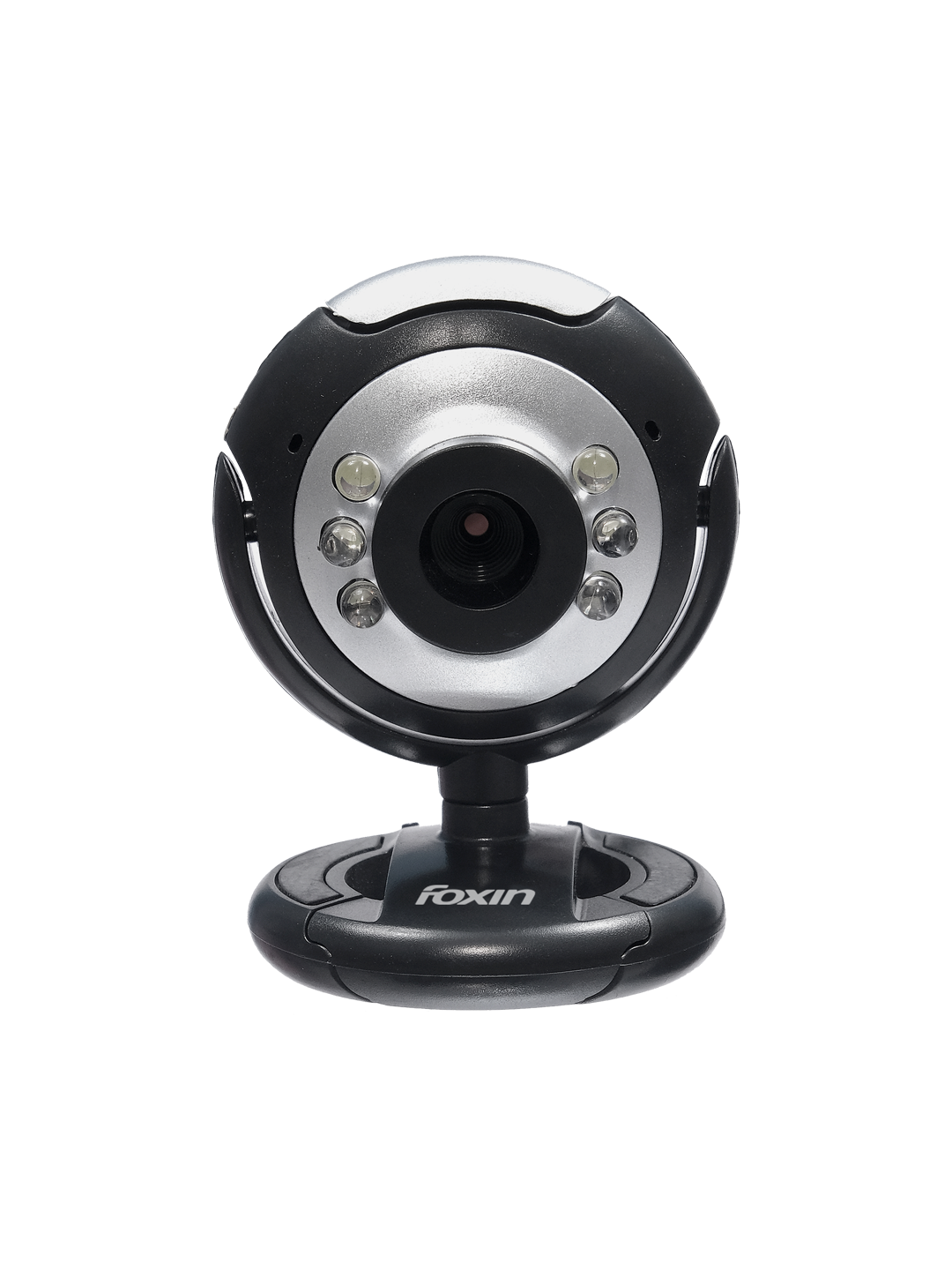 Foxin Webcam - Buy Web Camera with Mic at the Best Price Tagged